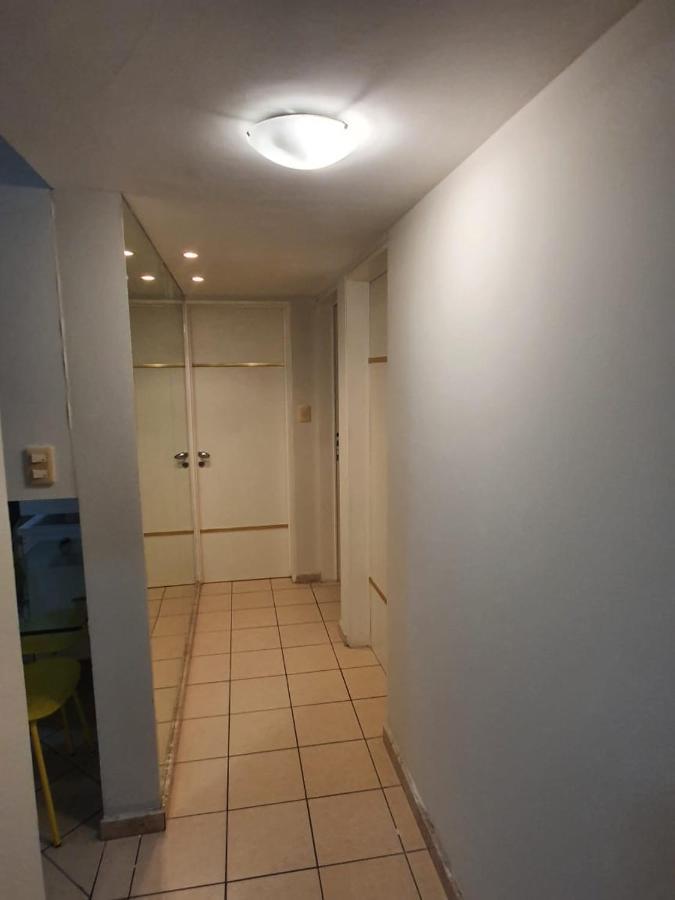 Apartamento Caruaru Exterior photo