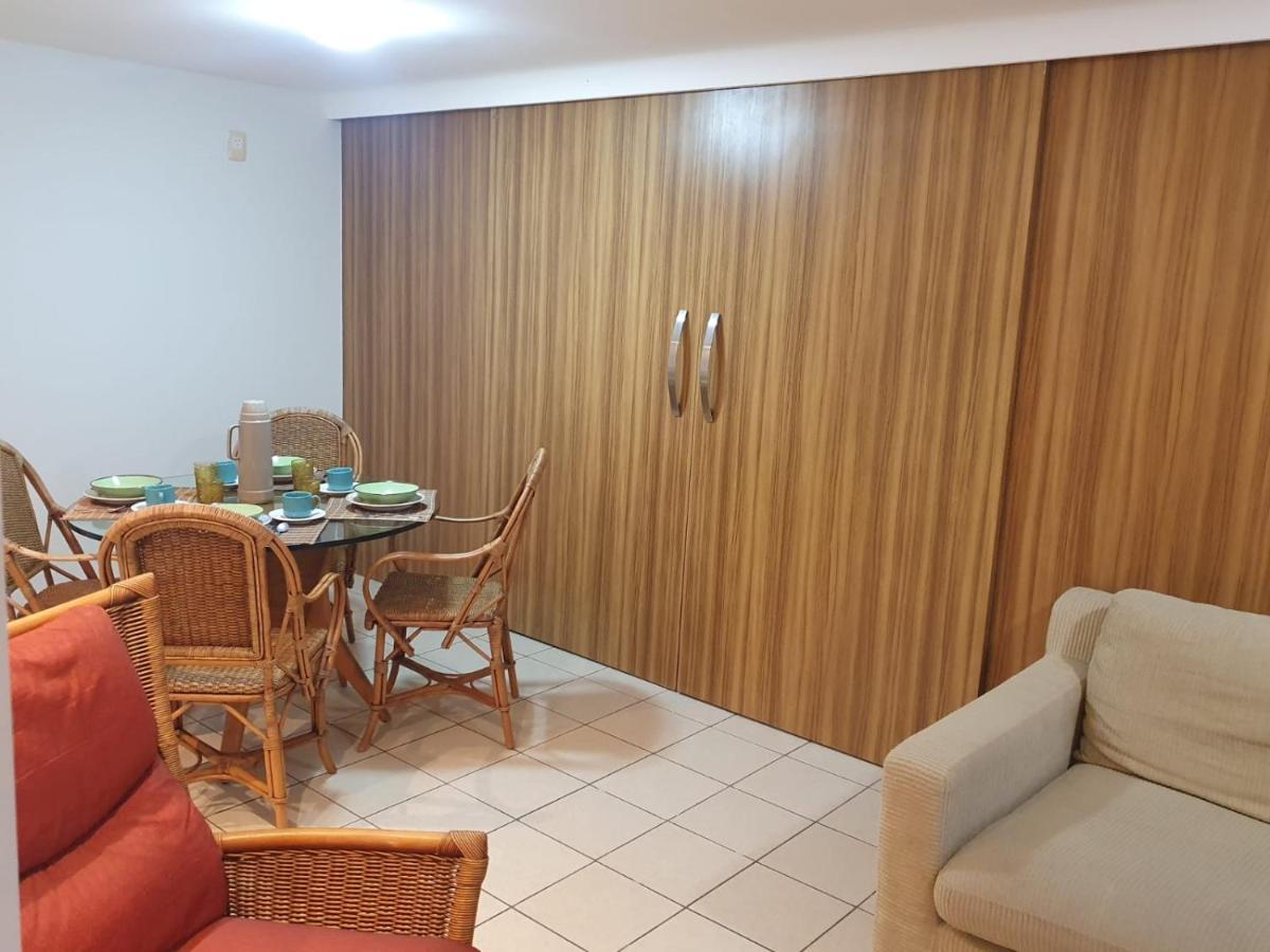 Apartamento Caruaru Exterior photo